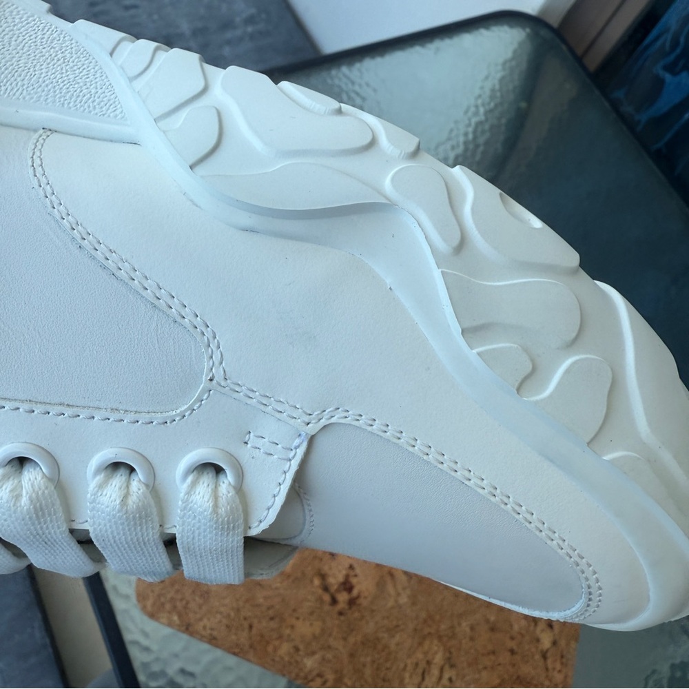 NEW Alexander McQueen Sneakers size 10US 40EU - Picture 5 of 6